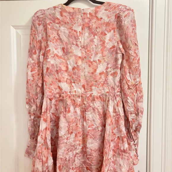 Bardot Zelina Long Sleeve Dress - Picture 11 of 13